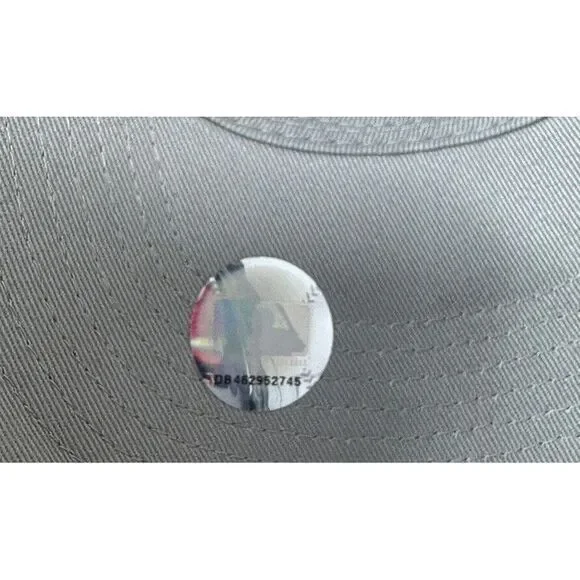 Nike Boston Red Sox‎ MLB Fitted Hat Size 7 Official On-Field Cap MLB - Picture 3 of 6